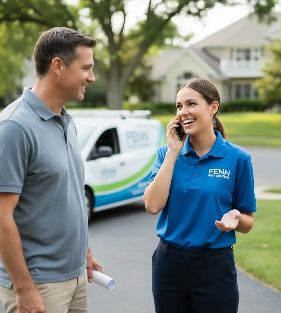 Mosquito Control in Clarkston, GA